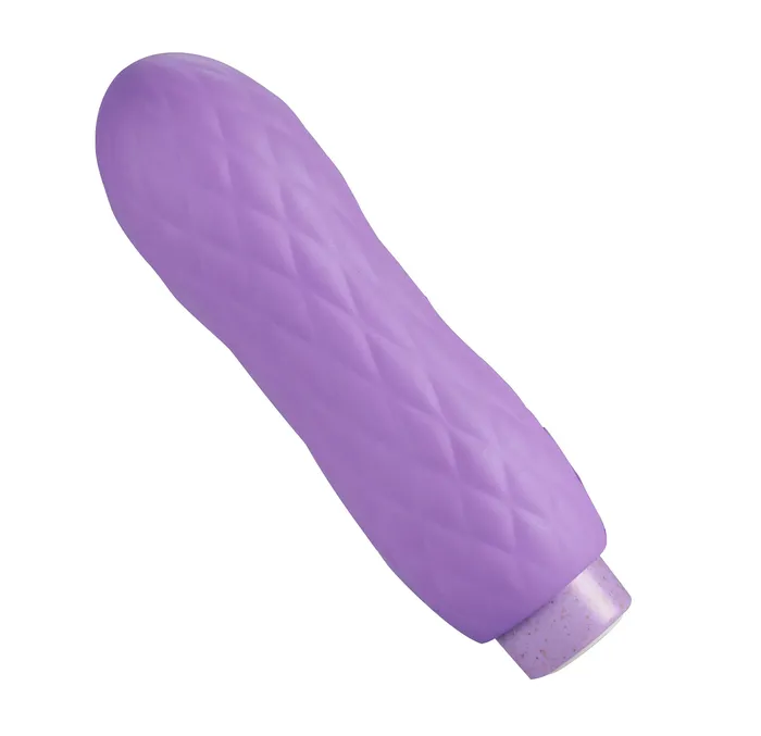 Blush Gaia Eco Bliss Lilac Vibrators