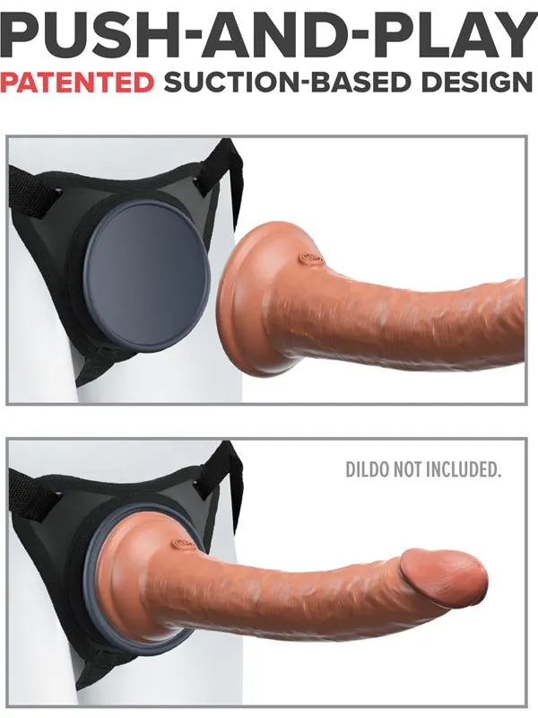 Body Dock Elite Body Dock Pipedream Products Female Sex Toys Body Dock Elite Body Dock Pipedream Products Female Sex Toys