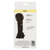 Boundless Rope CalExotics Vibrators