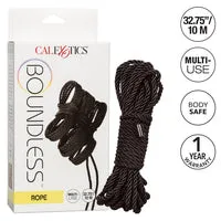 Boundless Rope CalExotics Vibrators