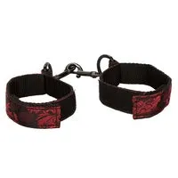 CalExotics Anal Scandal Submissive Kit Red CalExotics Anal Scandal Submissive Kit Red