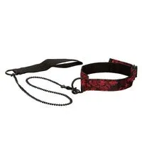 CalExotics Anal Scandal Submissive Kit Red CalExotics Anal Scandal Submissive Kit Red