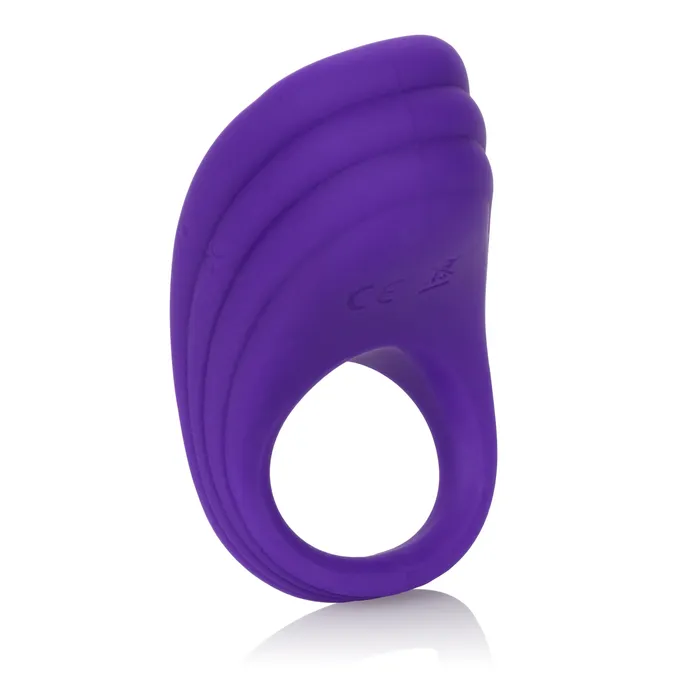 CalExotics Female Sex Toys Silicone Rechargeable Passion Enhancer