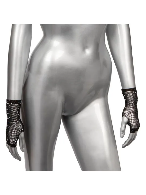 CalExotics Vibrators Radiance Fingerless Gloves CalExotics Vibrators Radiance Fingerless Gloves