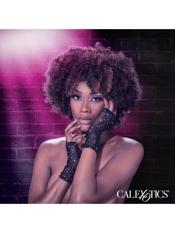 CalExotics Vibrators Radiance Fingerless Gloves CalExotics Vibrators Radiance Fingerless Gloves