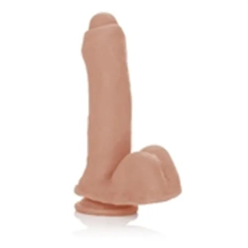 CalExotics Vibrators Uncut Emperor Ivory
