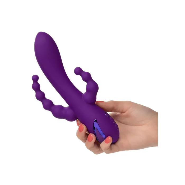California Dreaming Long Beach Bootylicious Vibrator California Exotic Vibrators