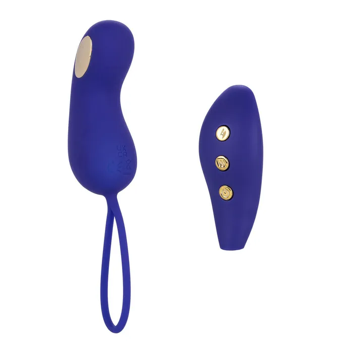 California Exotic Female Sex Toys Impulse Intimate Estim Remote Teaser