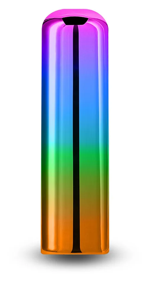 Chroma Rainbow Small NS Novelties Female Sex Toys