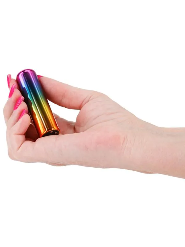 Chroma Rainbow Small NS Novelties Female Sex Toys Chroma Rainbow Small NS Novelties Female Sex Toys
