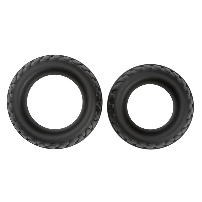 Cloud 9 Novelties Female Sex Toys Cloud 9 Pro Rings Liquid Silicone Tires 2 Pack Black Cloud 9 Novelties Female Sex Toys Cloud 9 Pro Rings Liquid Silicone Tires 2 Pack Black