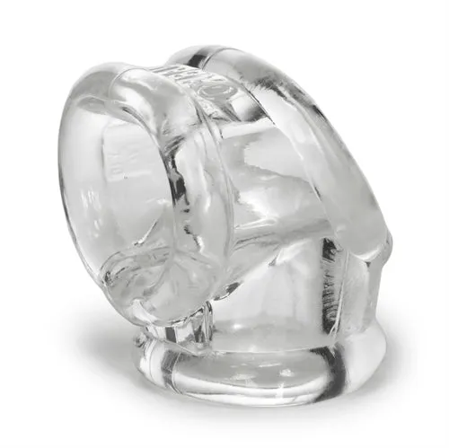 Cocksling2 Clear Oxballs Dildos