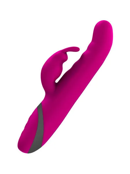 Commotion ChaCha Thruster Raspberry BMS Factory Female Sex Toys