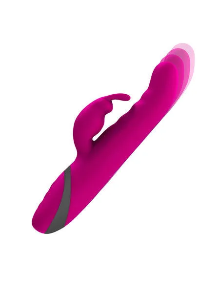 Commotion ChaCha Thruster Raspberry BMS Factory Female Sex Toys Commotion ChaCha Thruster Raspberry BMS Factory Female Sex Toys
