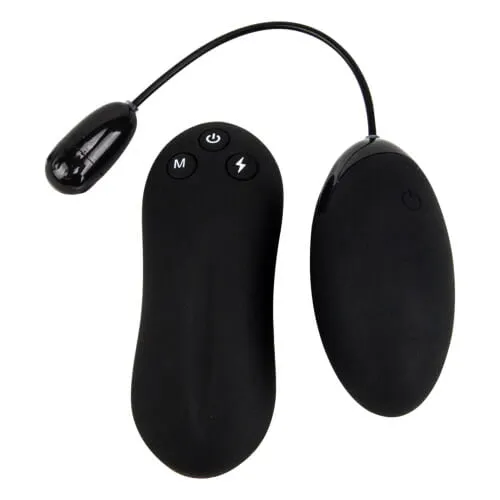 Couples Loving Joy Loving Joy 10 Function Rechargeable Remote Controlled Egg Couples Loving Joy Loving Joy 10 Function Rechargeable Remote Controlled Egg