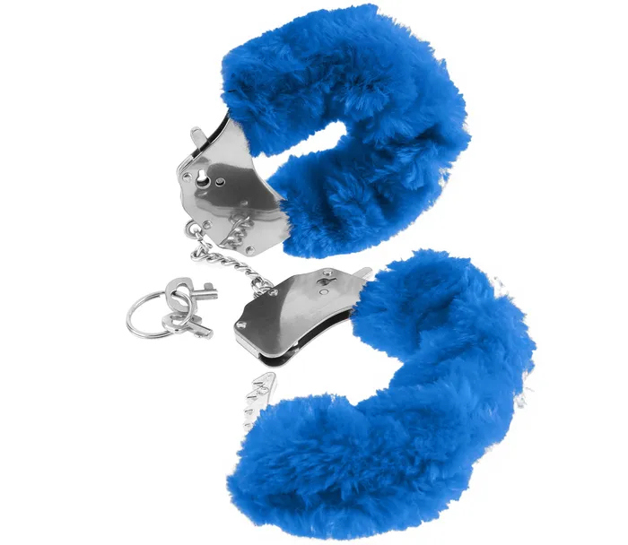 Couples LuvMyToyz Fetish Fantasy Series Furry Cuffs Couples LuvMyToyz Fetish Fantasy Series Furry Cuffs