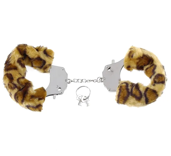 Couples LuvMyToyz Fetish Fantasy Series Furry Cuffs Couples LuvMyToyz Fetish Fantasy Series Furry Cuffs