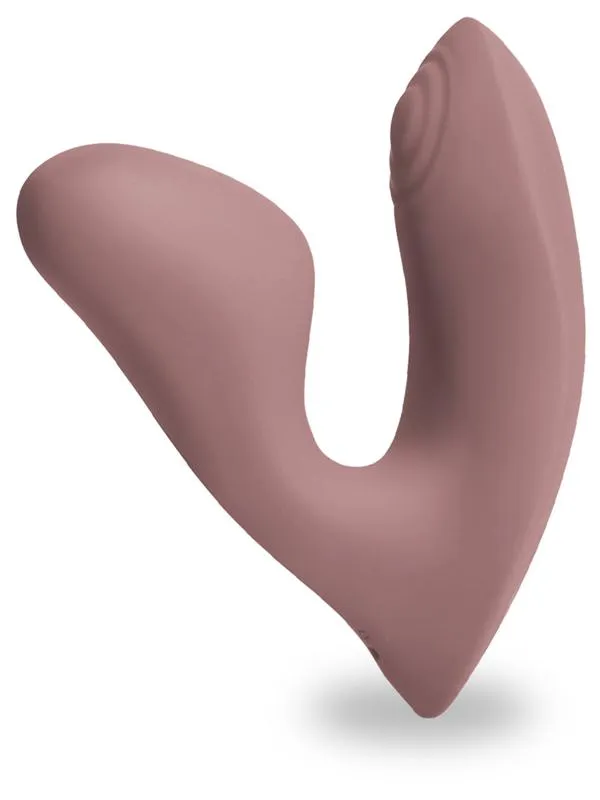 Desire Demure Autumn NS Novelties Vibrators