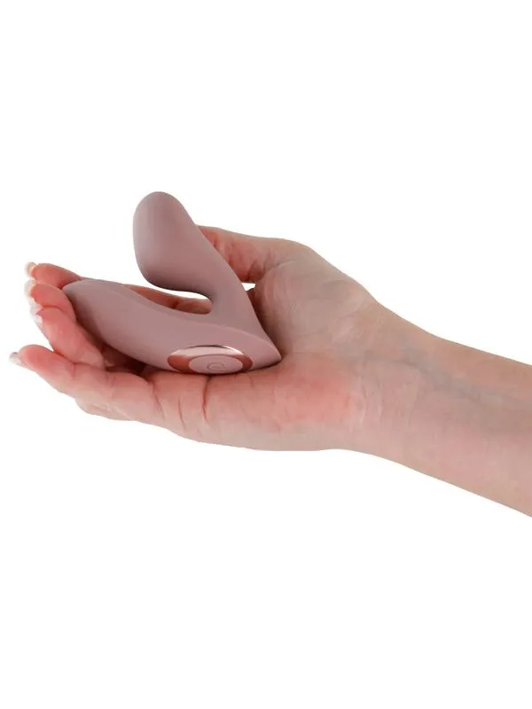 Desire Demure Autumn NS Novelties Vibrators Desire Demure Autumn NS Novelties Vibrators