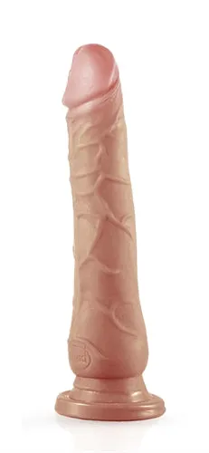 Dildos Au Naturel Roberto Latin Blush