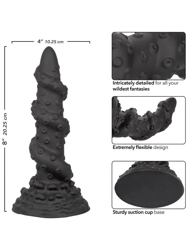 Dildos CalExotics Monster Dong The Kraken Dildos CalExotics Monster Dong The Kraken