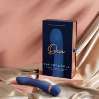 Dildos ClioDeia Deia The Hot Cold