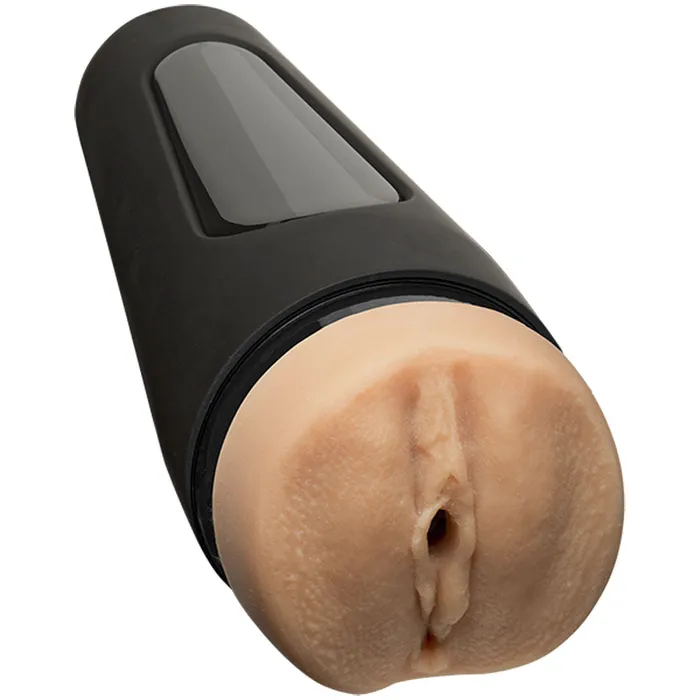 Dildos Doc Johnson Main Squeeze Iryna Vanilla