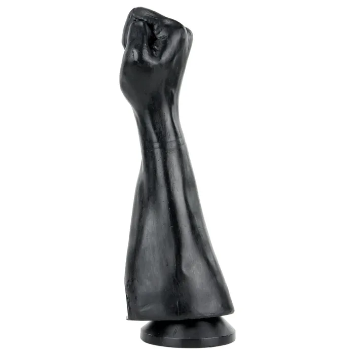 Dildos Fist Impact Hasta Siempre Noir Fist Dildo Dildos Fist Impact Hasta Siempre Noir Fist Dildo