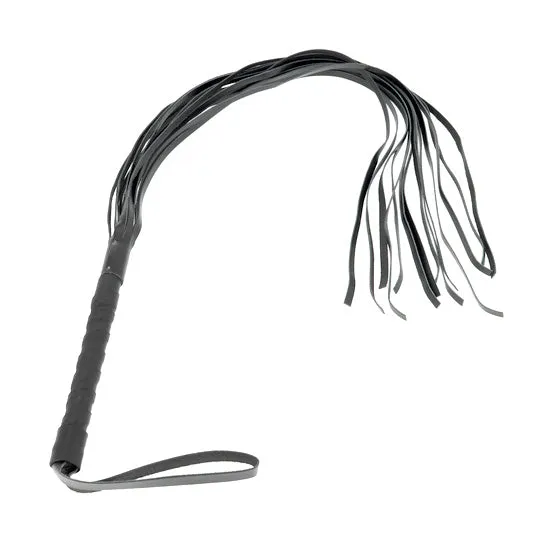Dildos Leather Whip 315 Inches Rimba