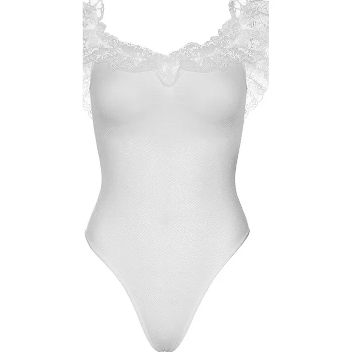 Dildos Leg Avenue Lingerie Leg Avenue Off the Shoulder Teddy UK 8 to 14 Dildos Leg Avenue Lingerie Leg Avenue Off the Shoulder Teddy UK 8 to 14