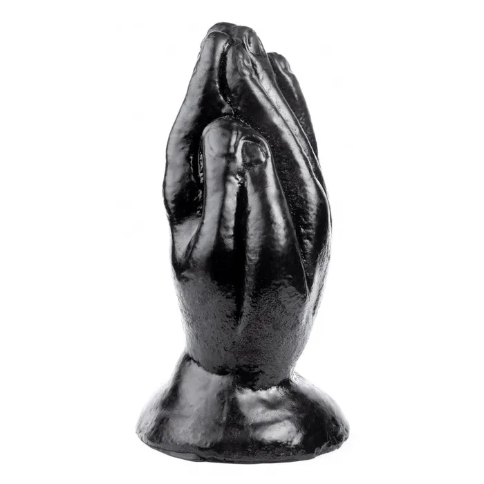 Dildos The Rock Hand Dildo Various Toy Brands