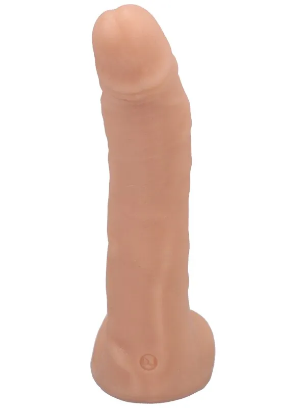 Doc Johnson Signature Cocks Quinton James 95 Inch ULTRASKYN Cock with Removable Vac U Lock Suction Cup Dildos Doc Johnson Signature Cocks Quinton James 95 Inch ULTRASKYN Cock with Removable Vac U Lock Suction Cup Dildos