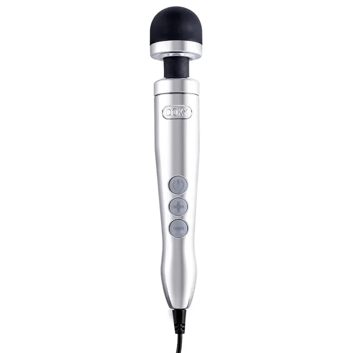 Doxy Wand Massagers Vibrators Doxy Wand Massager Number 3