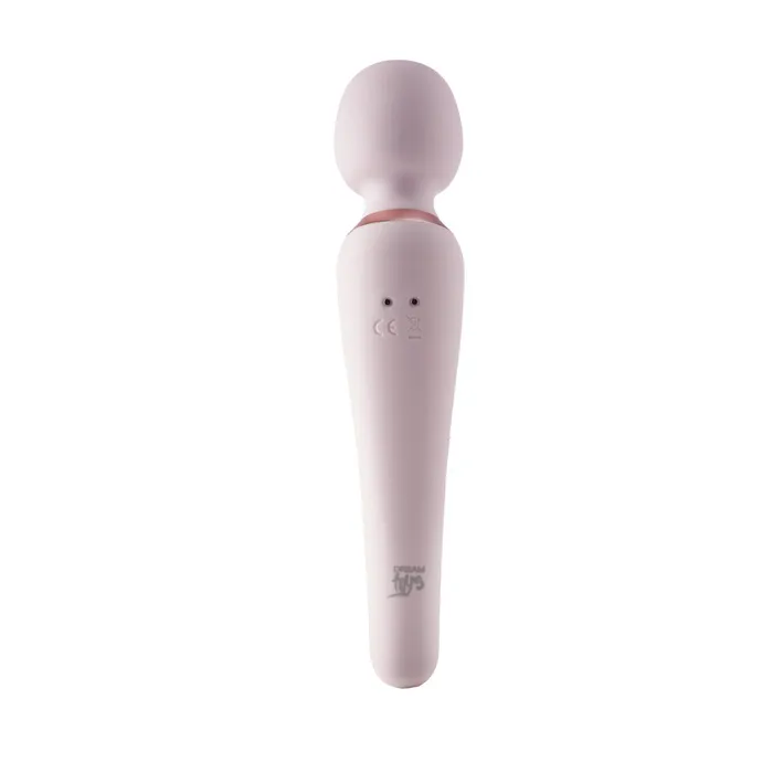 Dream Toys Female Sex Toys Vivre Nana Body wand Dream Toys Female Sex Toys Vivre Nana Body wand