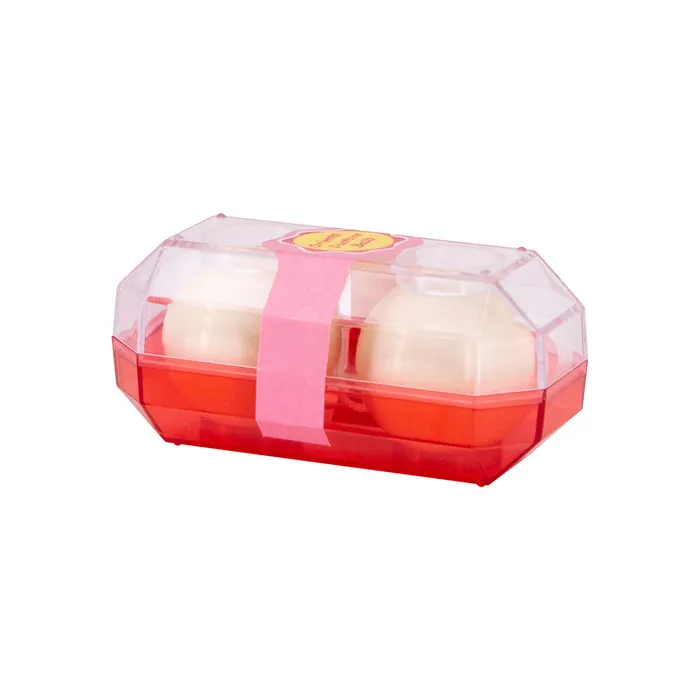 Duoballs White Seven Creations Vibrators Duoballs White Seven Creations Vibrators