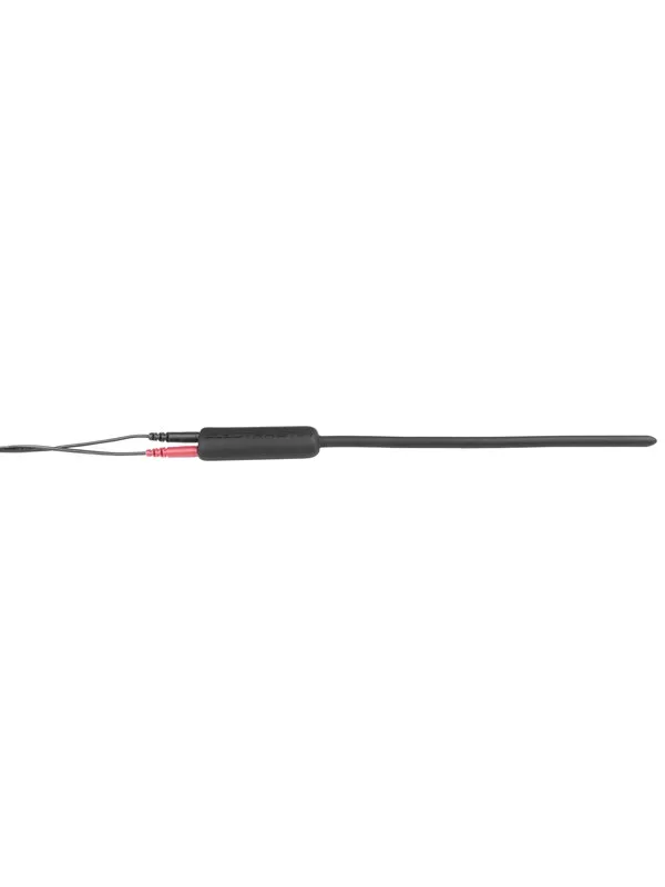 Electrastim Female Sex Toys Electrastim Silicone Noir Electro Sound 150mm with 7mm Diameter Electrastim Female Sex Toys Electrastim Silicone Noir Electro Sound 150mm with 7mm Diameter