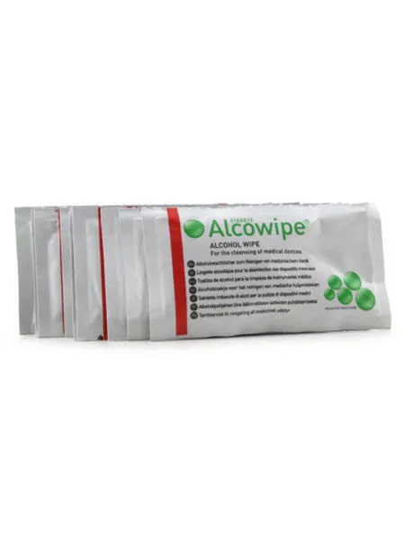 Electrastim Sterile Cleaning Wipe SachetsPack Of 10 Electrastim Male Sex Toys Electrastim Sterile Cleaning Wipe SachetsPack Of 10 Electrastim Male Sex Toys