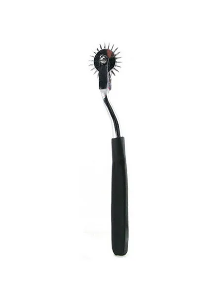 Electrastim Vibrators Electrastim Single UniPolar Pinwheel