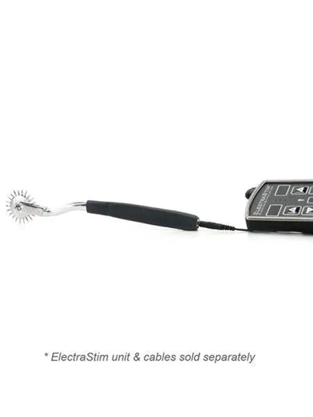Electrastim Vibrators Electrastim Single UniPolar Pinwheel