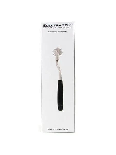 Electrastim Vibrators Electrastim Single UniPolar Pinwheel