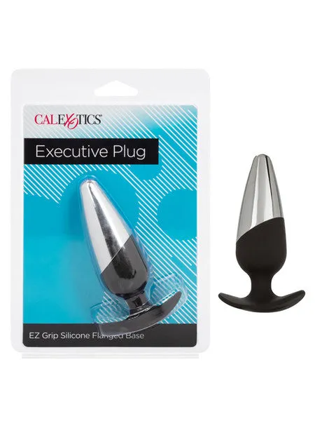 Executive Plug CalExotics Anal