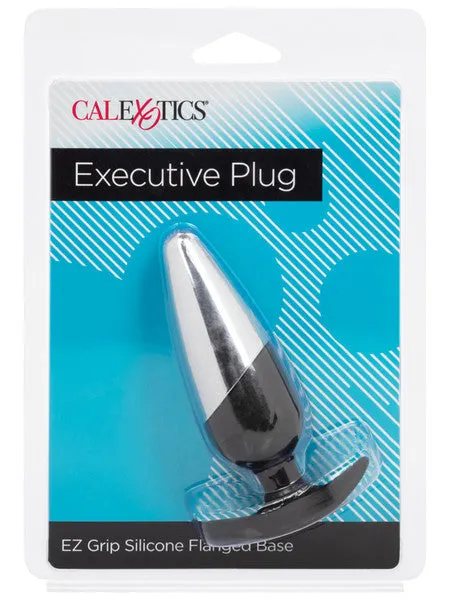 Executive Plug CalExotics Anal