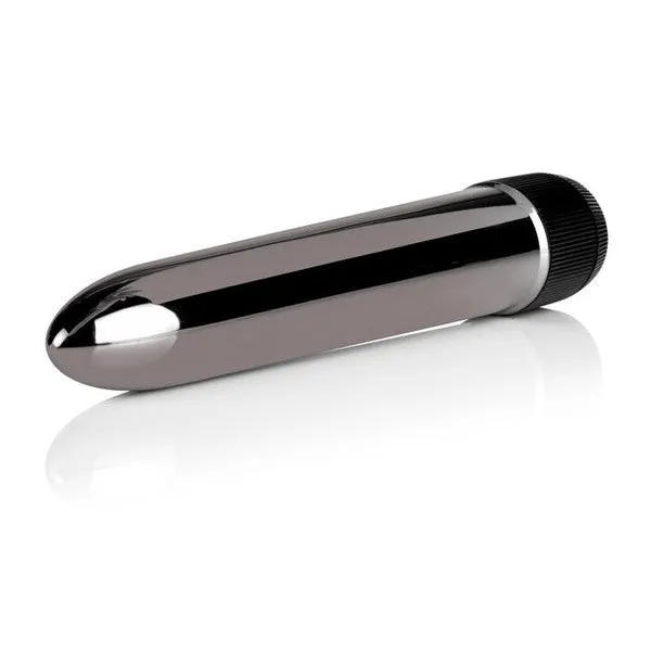 Female Sex Toys CalExotics COLT Metal 7 in Waterproof Vibe
