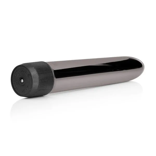 Female Sex Toys CalExotics COLT Metal 7 in Waterproof Vibe