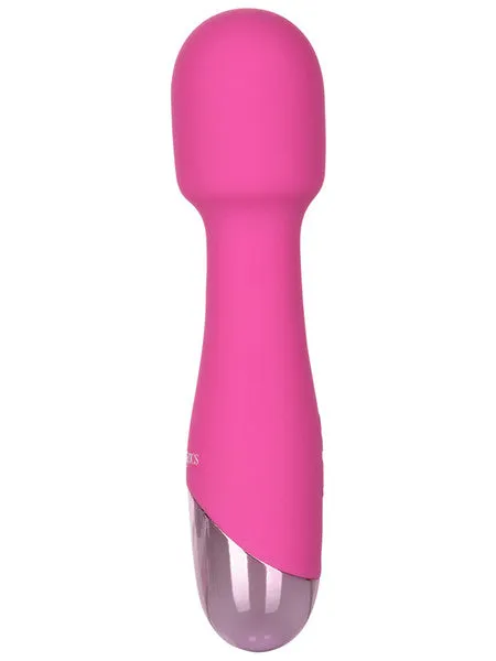 Female Sex Toys CalExotics Mini Miracle Massager Rechargeable