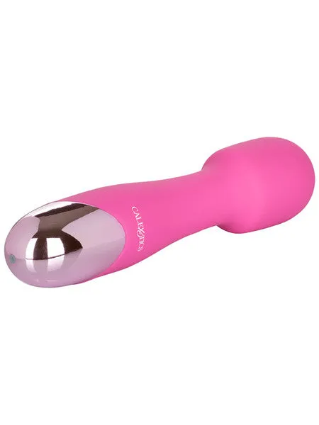 Female Sex Toys CalExotics Mini Miracle Massager Rechargeable
