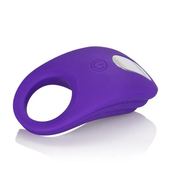 Female Sex Toys CalExotics Silicone Rechargeable Passion Enhancer