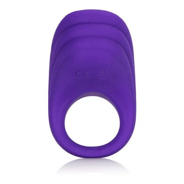 Female Sex Toys CalExotics Silicone Rechargeable Passion Enhancer