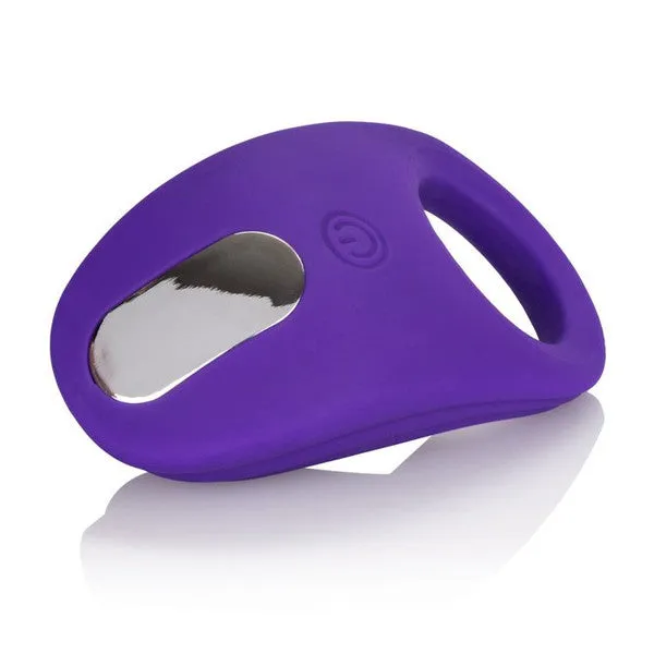 Female Sex Toys CalExotics Silicone Rechargeable Passion Enhancer