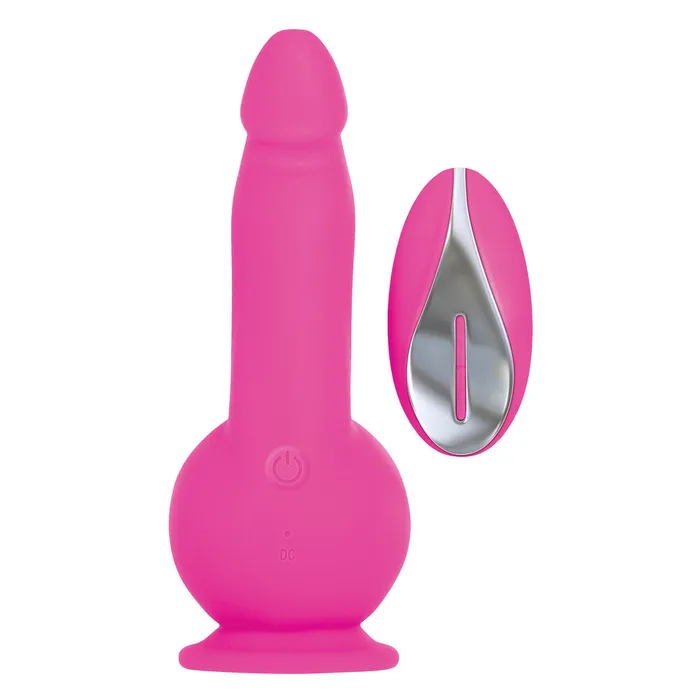 Female Sex Toys Evolved Sex Toys Evolved Ballistic Remote Control Dildo